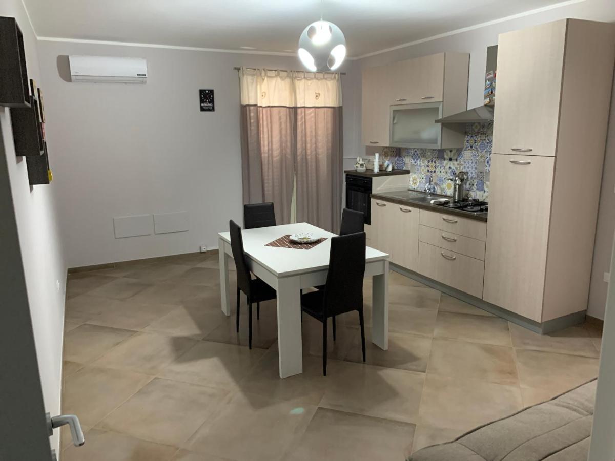 Dream Corleone Apartment ภายนอก รูปภาพ