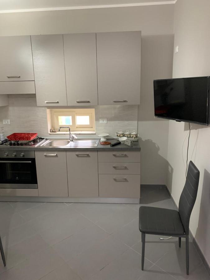 Dream Corleone Apartment ภายนอก รูปภาพ