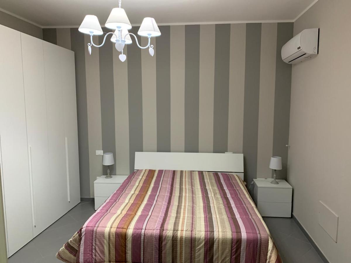Dream Corleone Apartment ภายนอก รูปภาพ